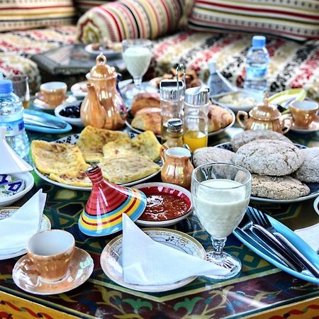 Riad Razoli Sidi Fateh 拉巴特 外观 照片
