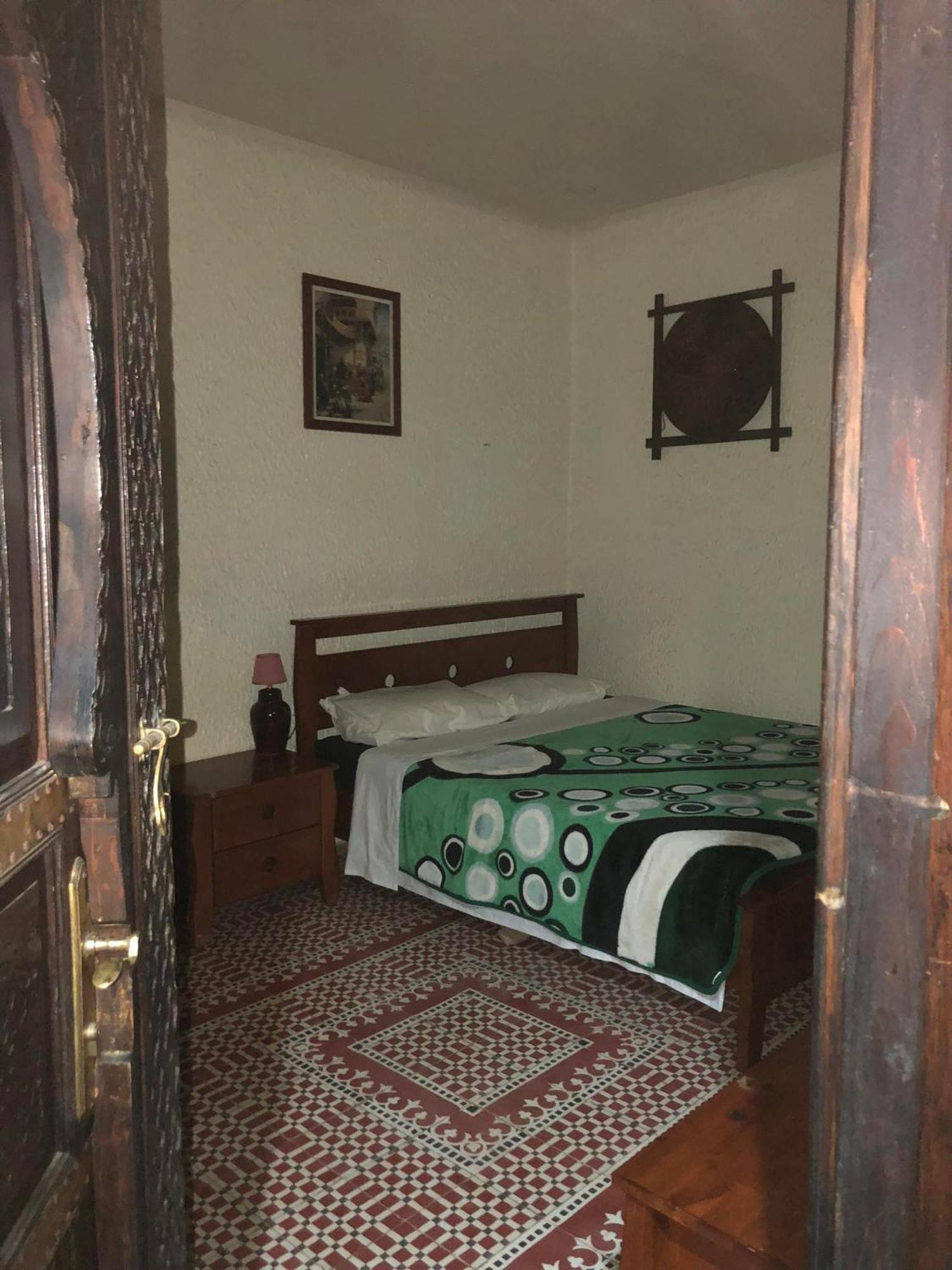 Riad Razoli Sidi Fateh 拉巴特 外观 照片