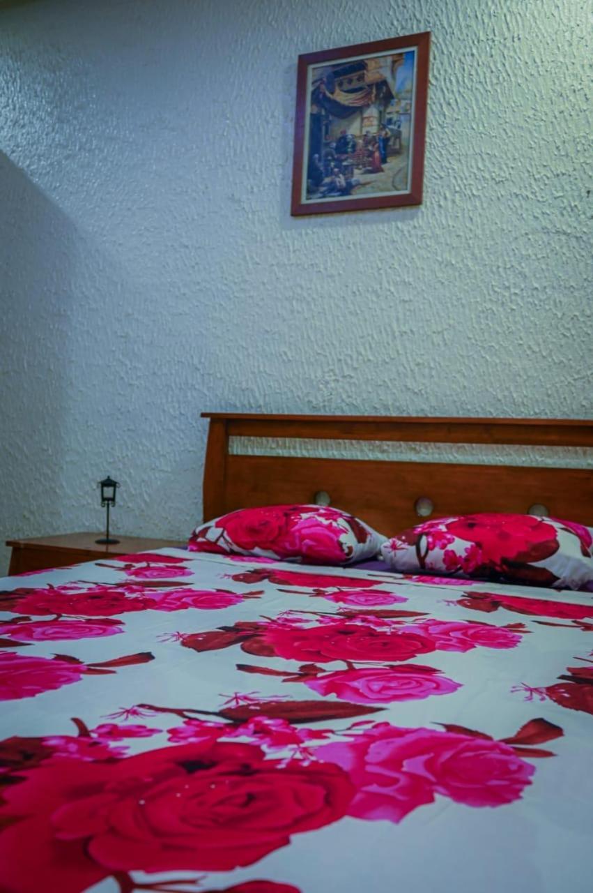 Riad Razoli Sidi Fateh 拉巴特 外观 照片