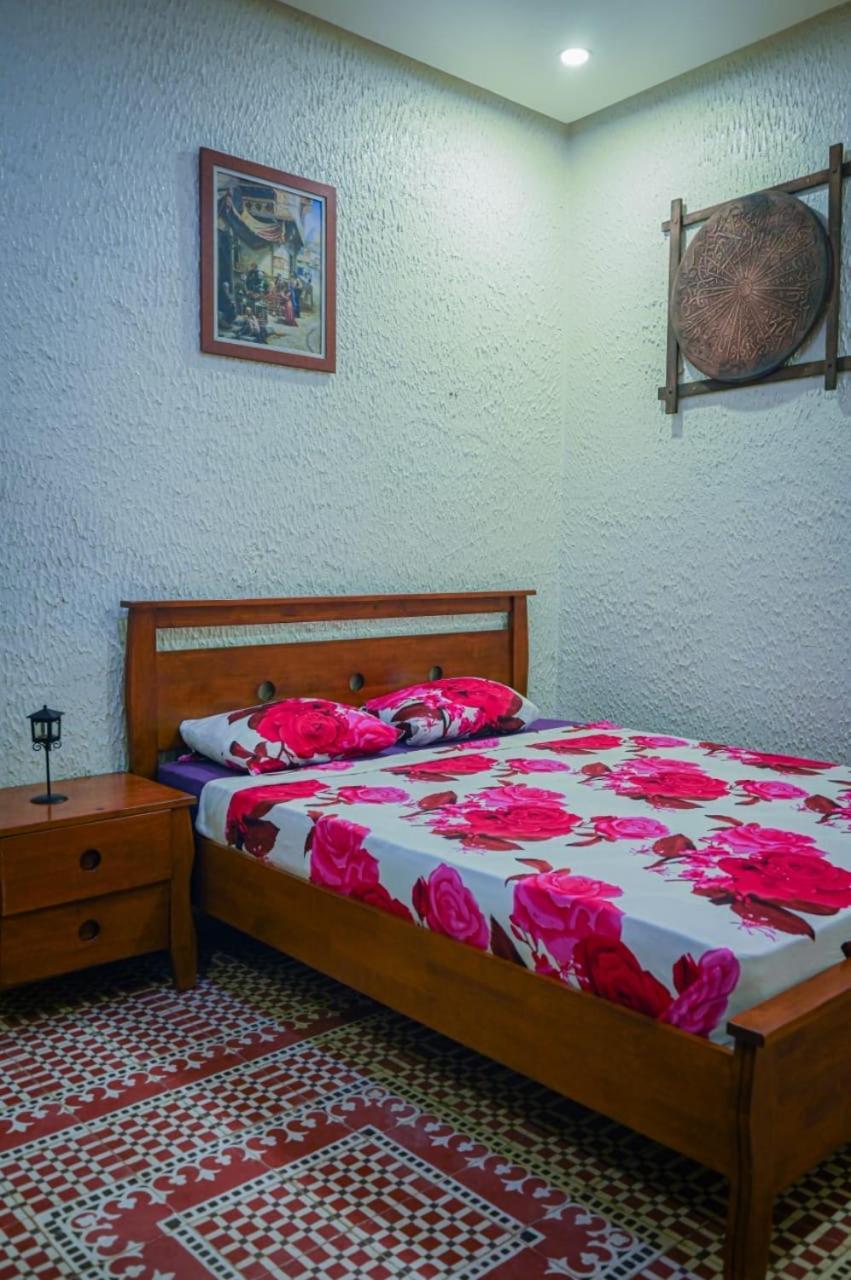 Riad Razoli Sidi Fateh 拉巴特 外观 照片